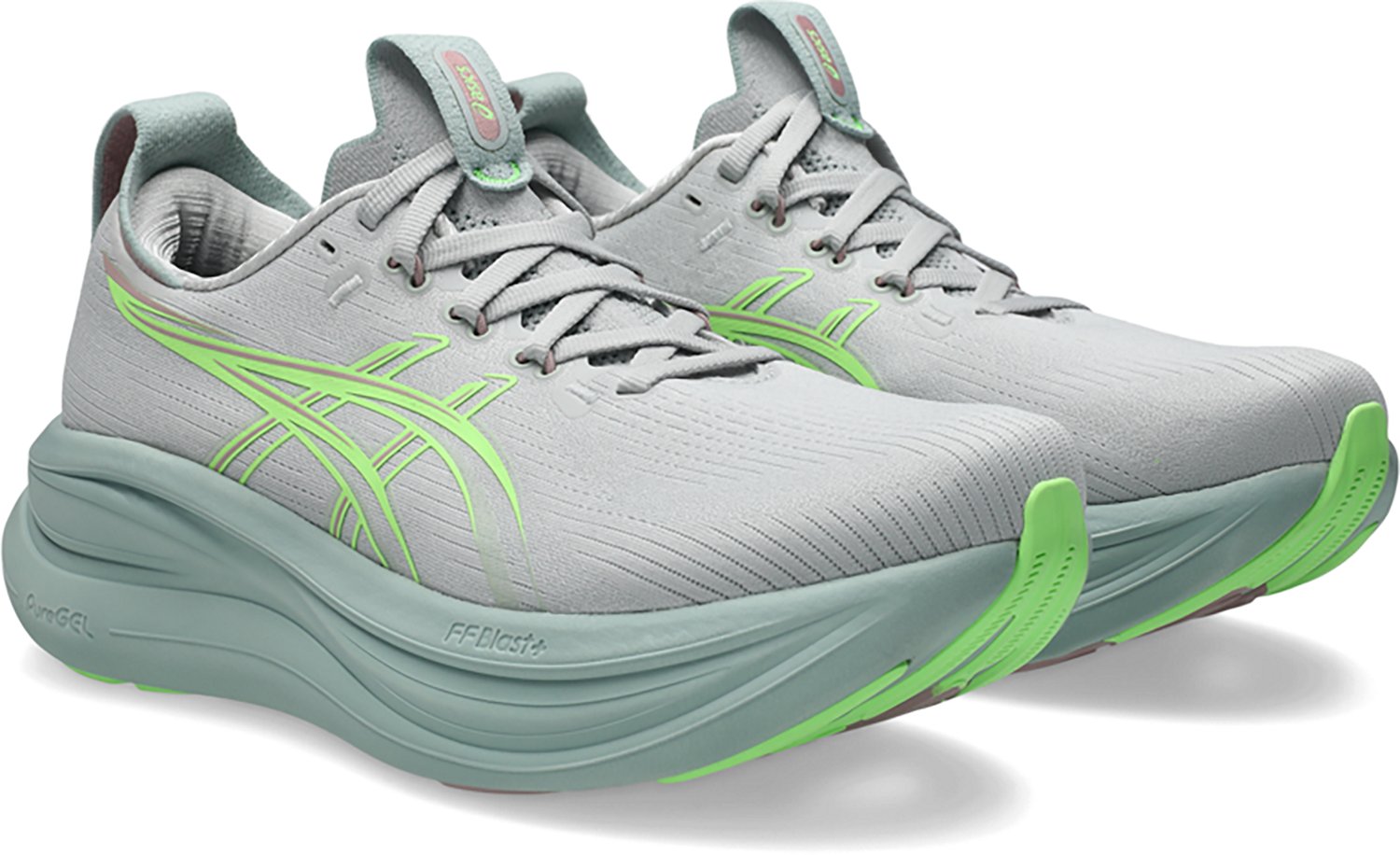 ASICS Women's GEL-NIMBUS  28 Running Shoes - view number 3