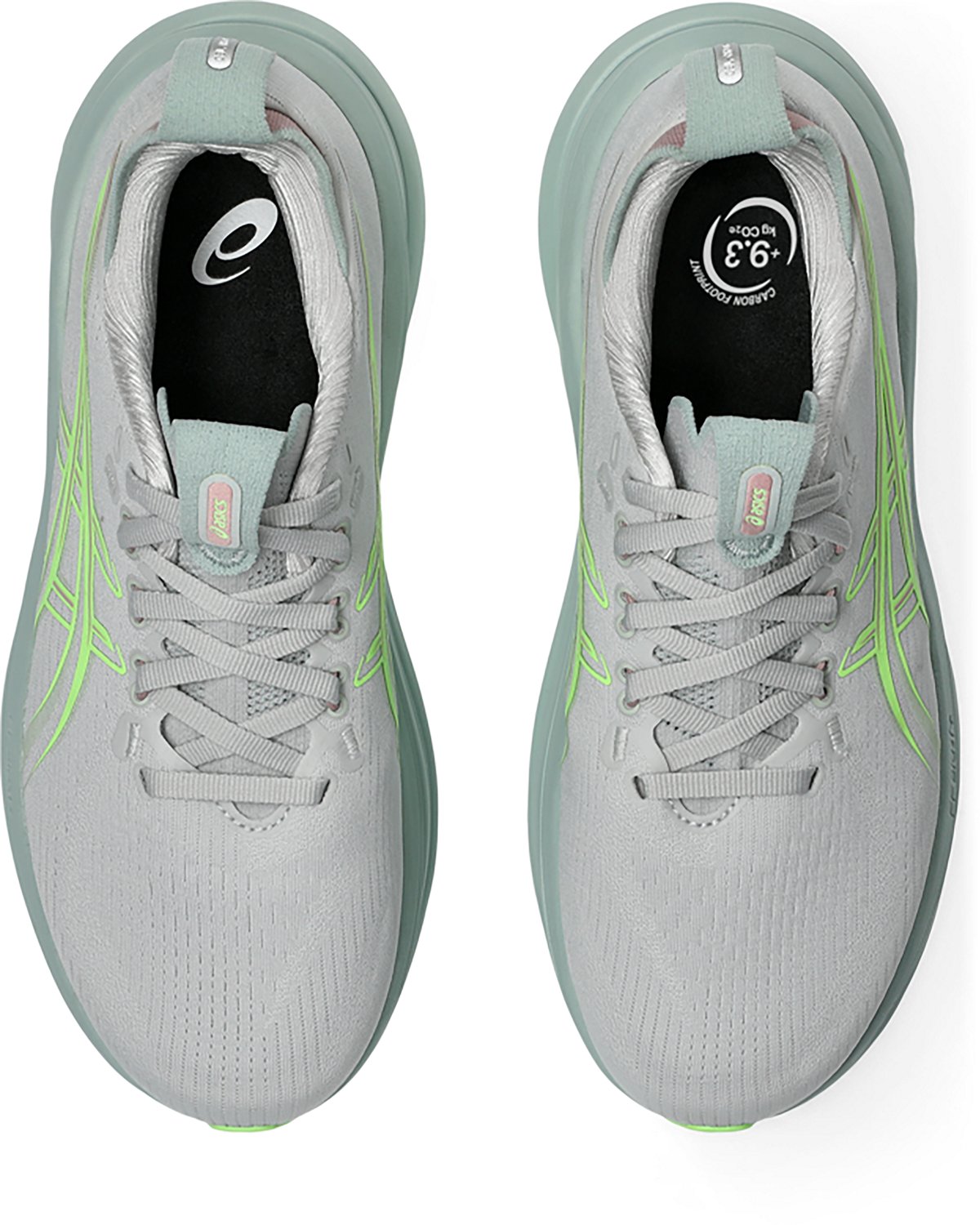 ASICS Women's GEL-NIMBUS  28 Running Shoes - view number 4