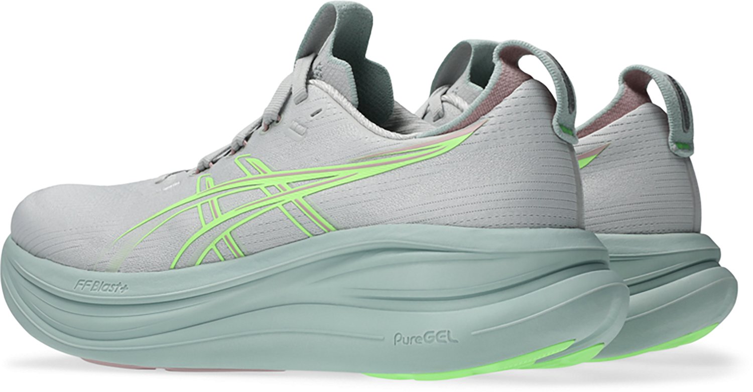 ASICS Women's GEL-NIMBUS  28 Running Shoes - view number 6