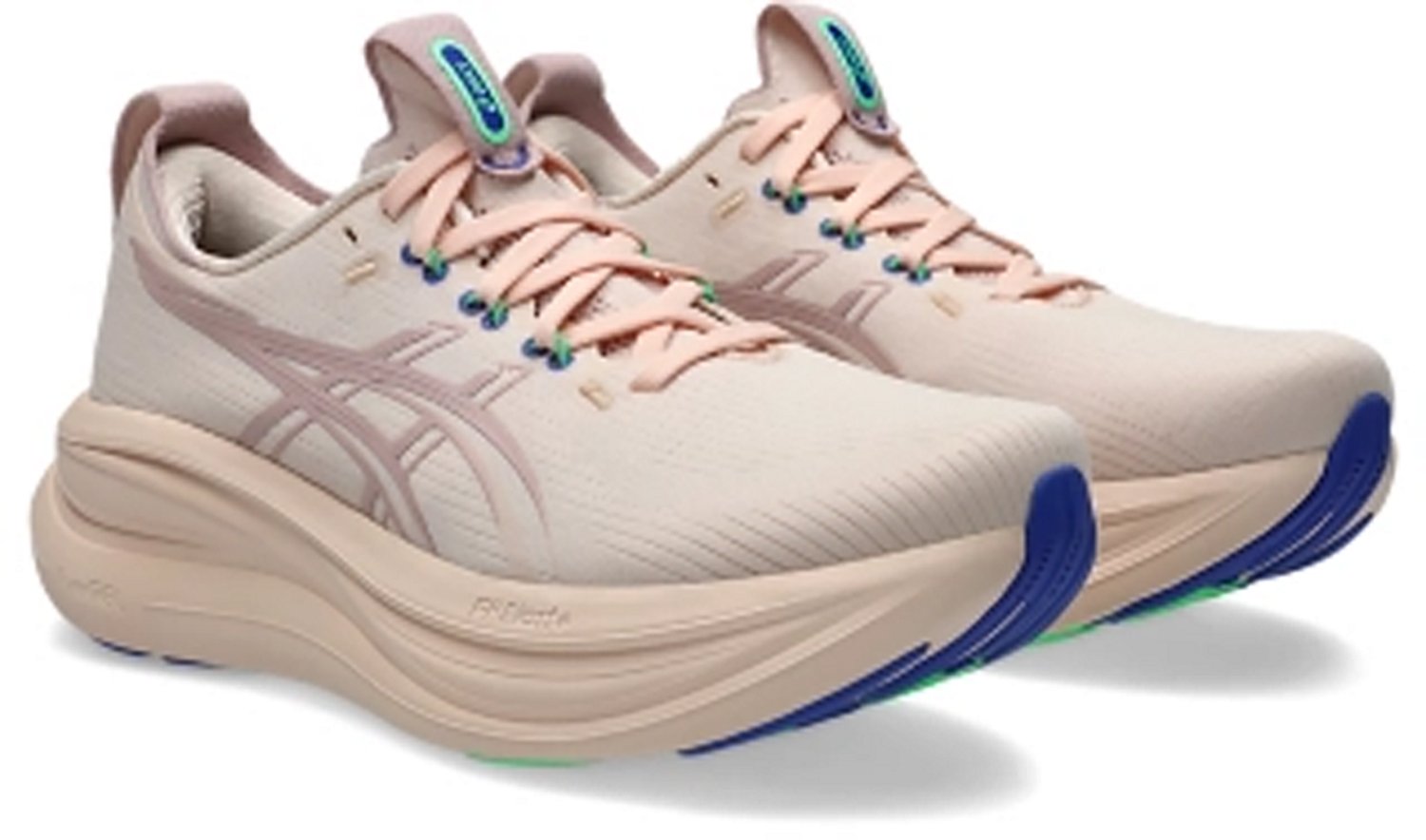 ASICS Women's GEL-NIMBUS  28 Running Shoes - view number 2