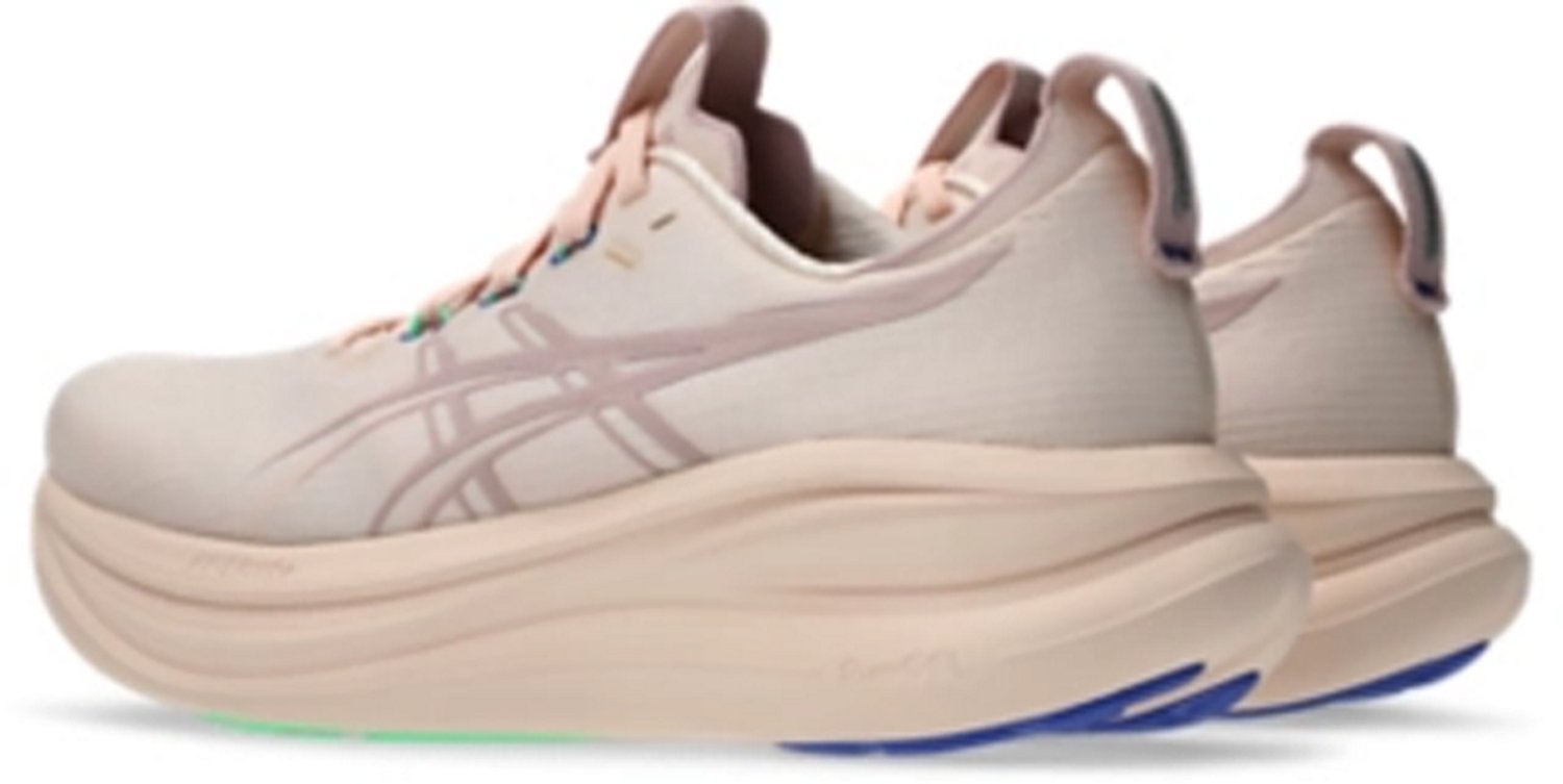 ASICS Women's GEL-NIMBUS  28 Running Shoes - view number 6