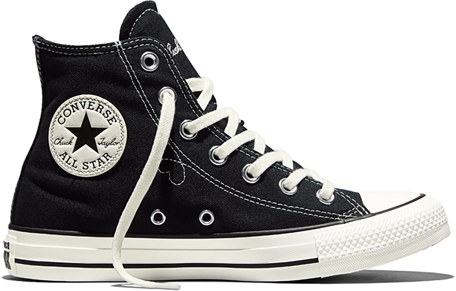 Converse Women’s Chuck Taylor All Star Hearts Hi VDay Shoes