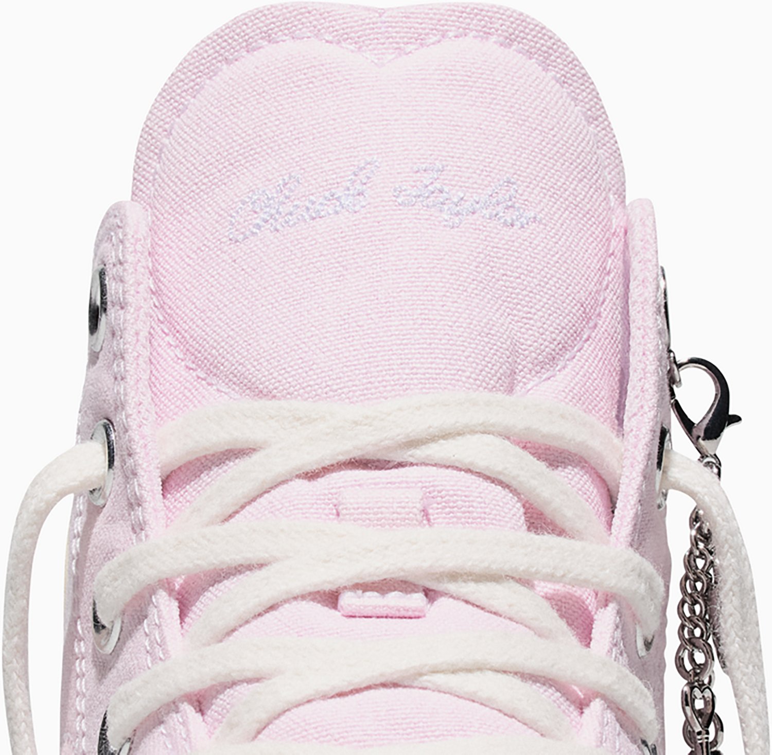 Converse Women’s Chuck Taylor All Star Hearts Hi VDay Shoes - view number 8