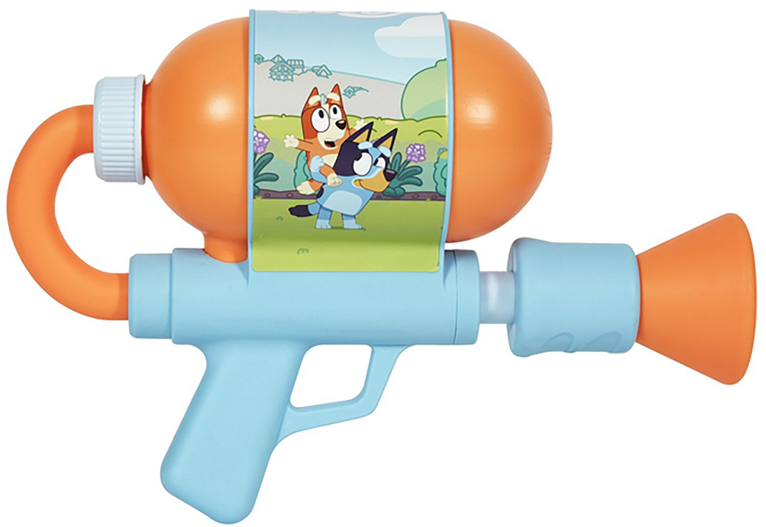 Bluey Splash Blaster Water Blaster