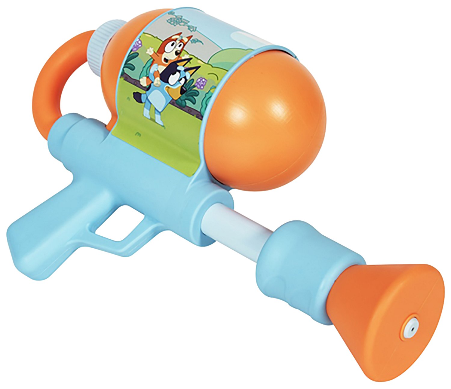 Bluey Splash Blaster Water Blaster - view number 2