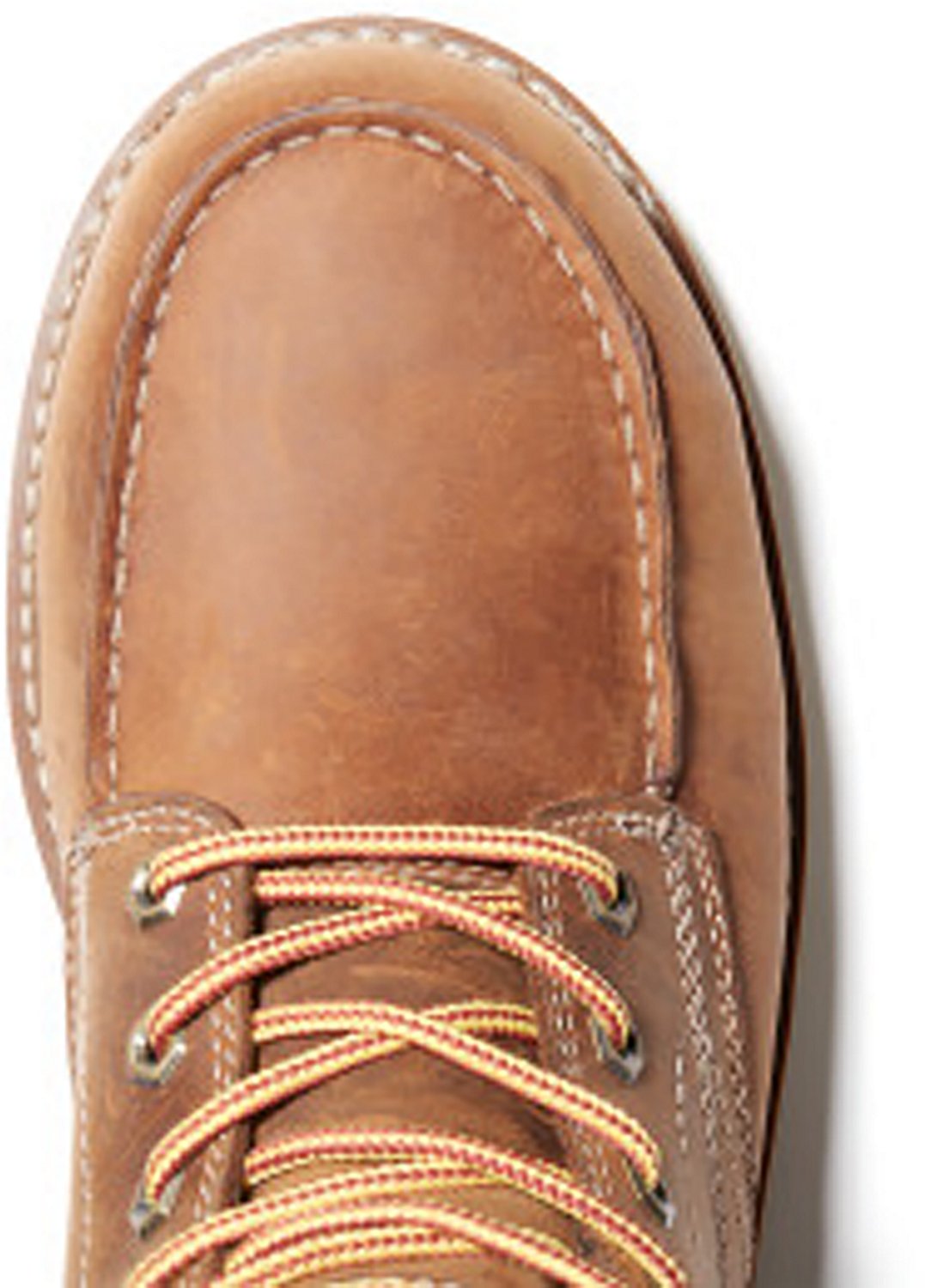 Timberland Pro Men's Gridworks Alloy Toe Work Boots - view number 3