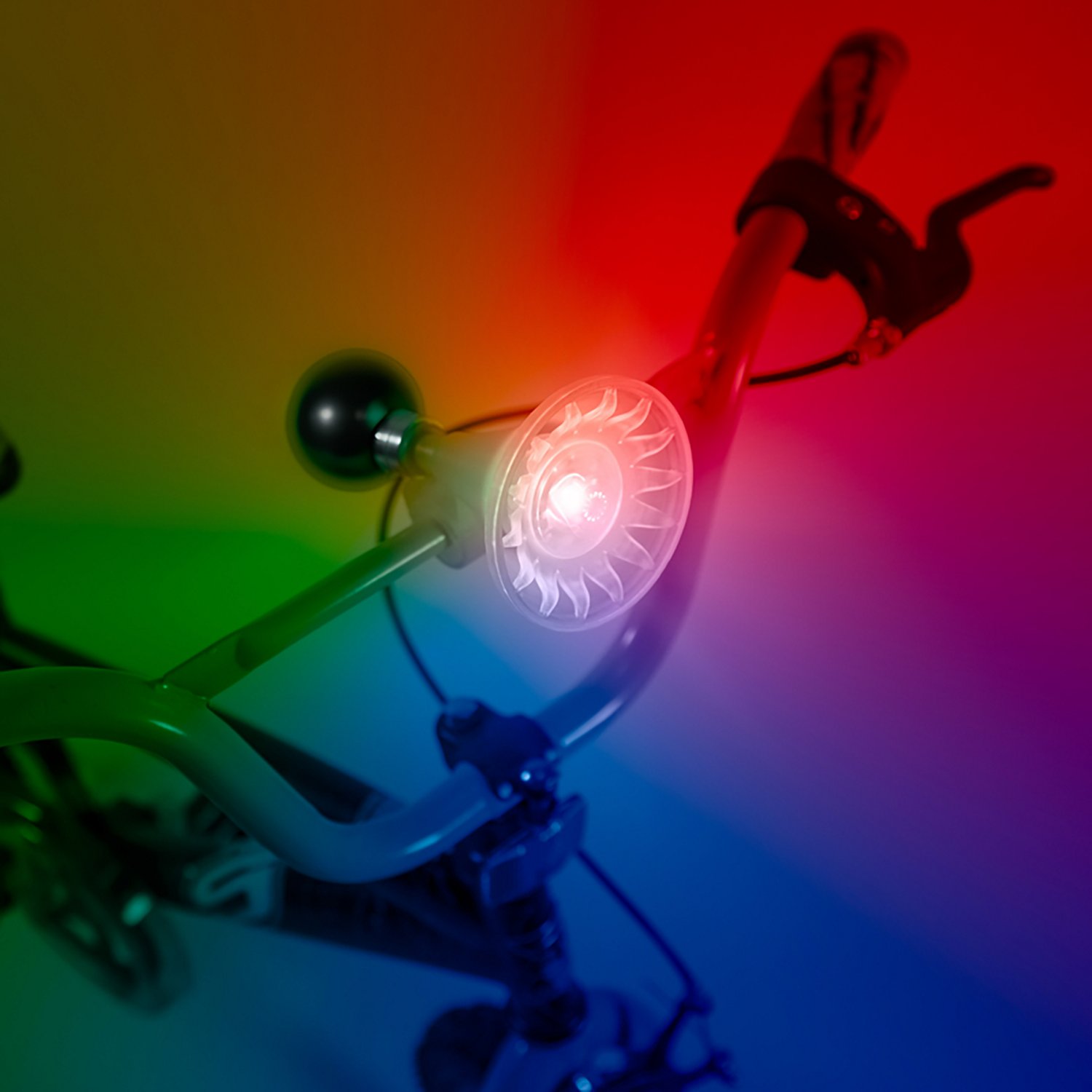 Brightz Lighted Horn - view number 3