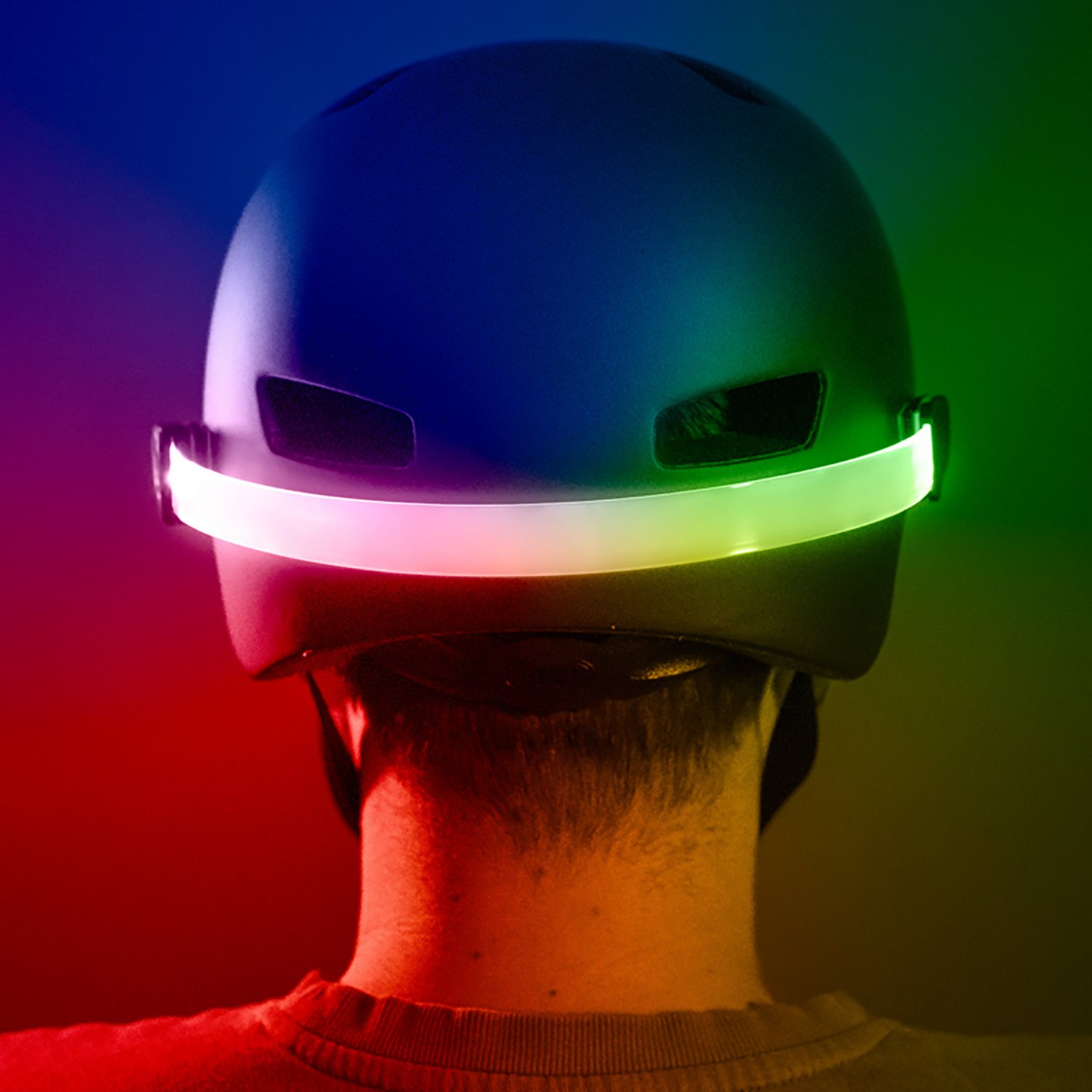 Brightz LED Helmet Light - view number 2