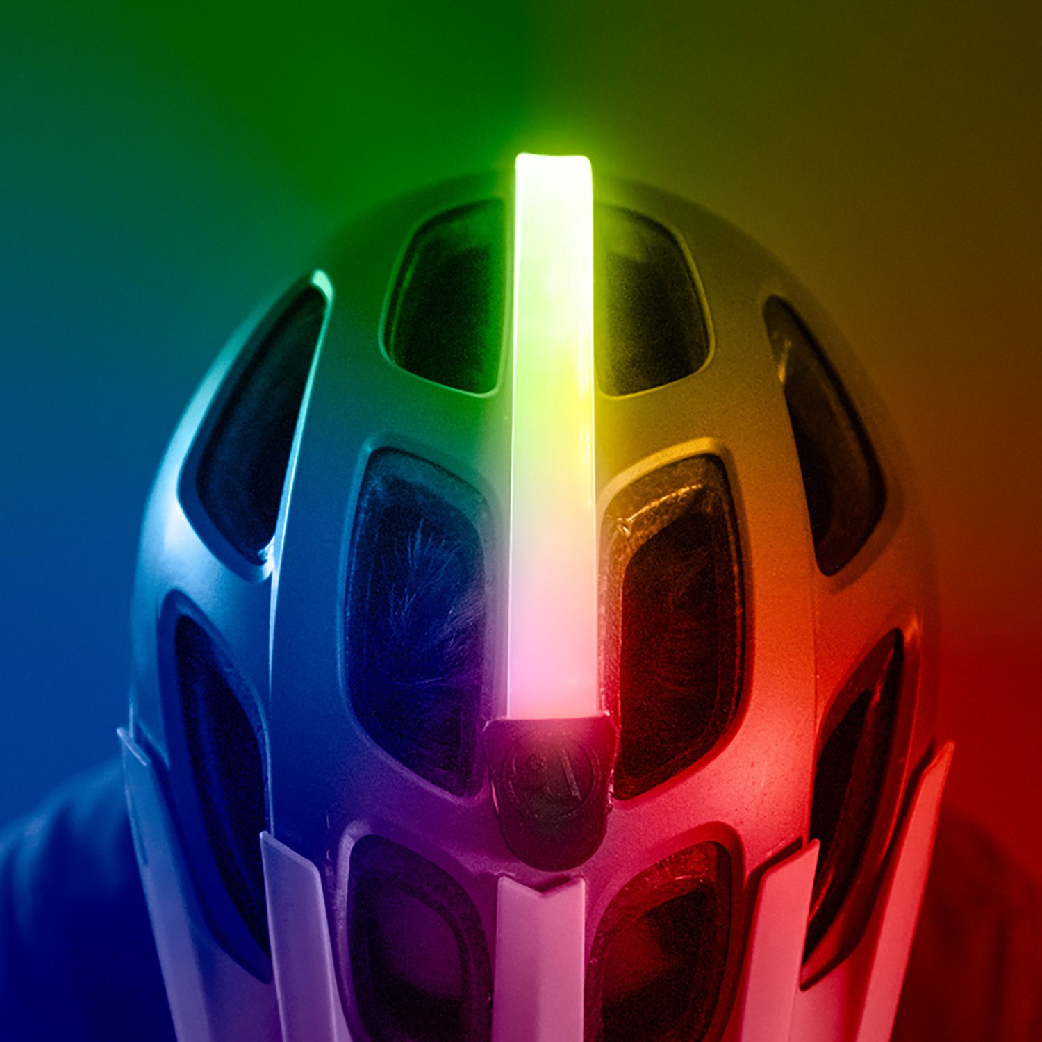 Brightz LED Helmet Light - view number 4