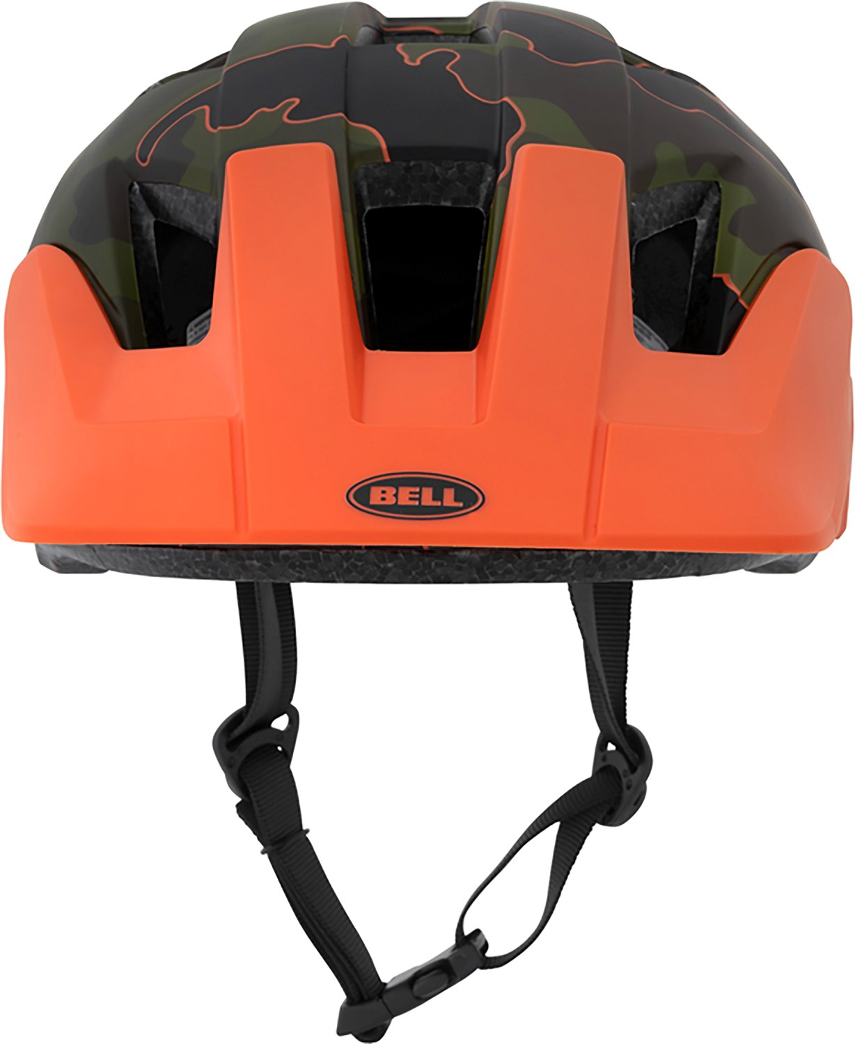 Bell Kids' Peak Camo Bike Helmet - view number 2