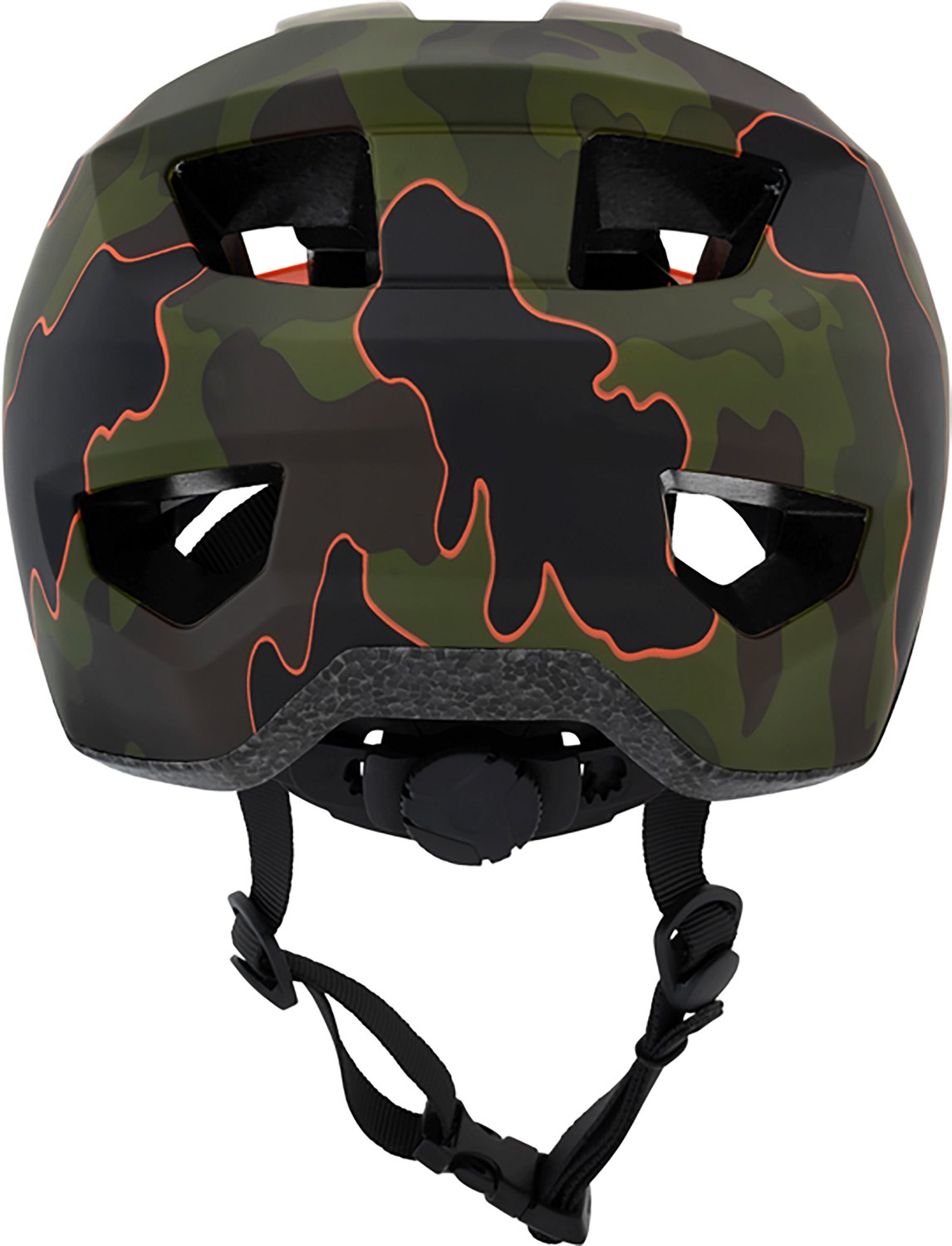 Bell Kids' Peak Camo Bike Helmet - view number 4