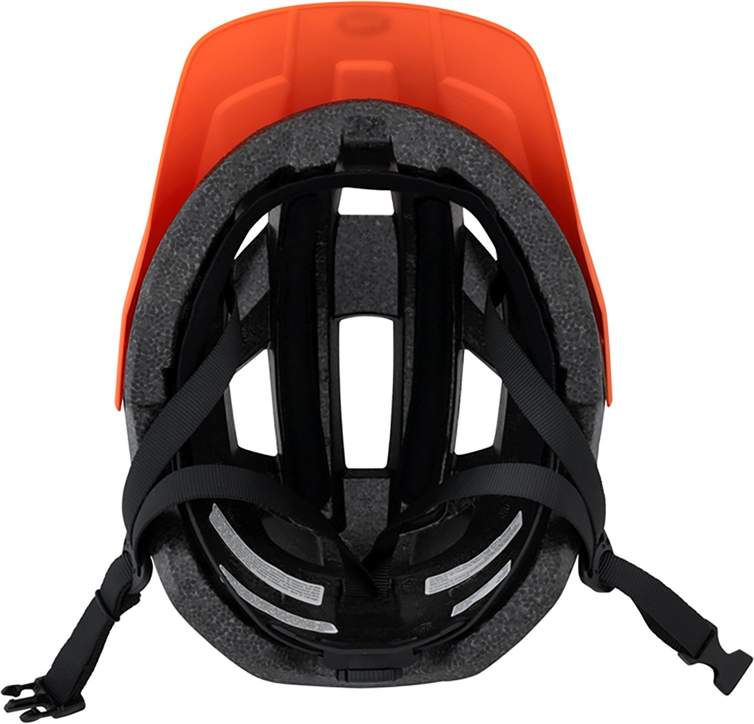 Bell Kids' Peak Camo Bike Helmet - view number 7