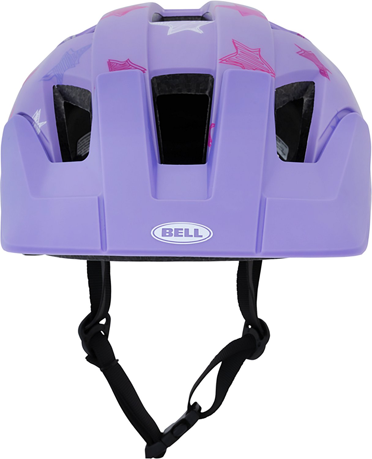 Bell Kids' Peak Camo Bike Helmet - view number 2