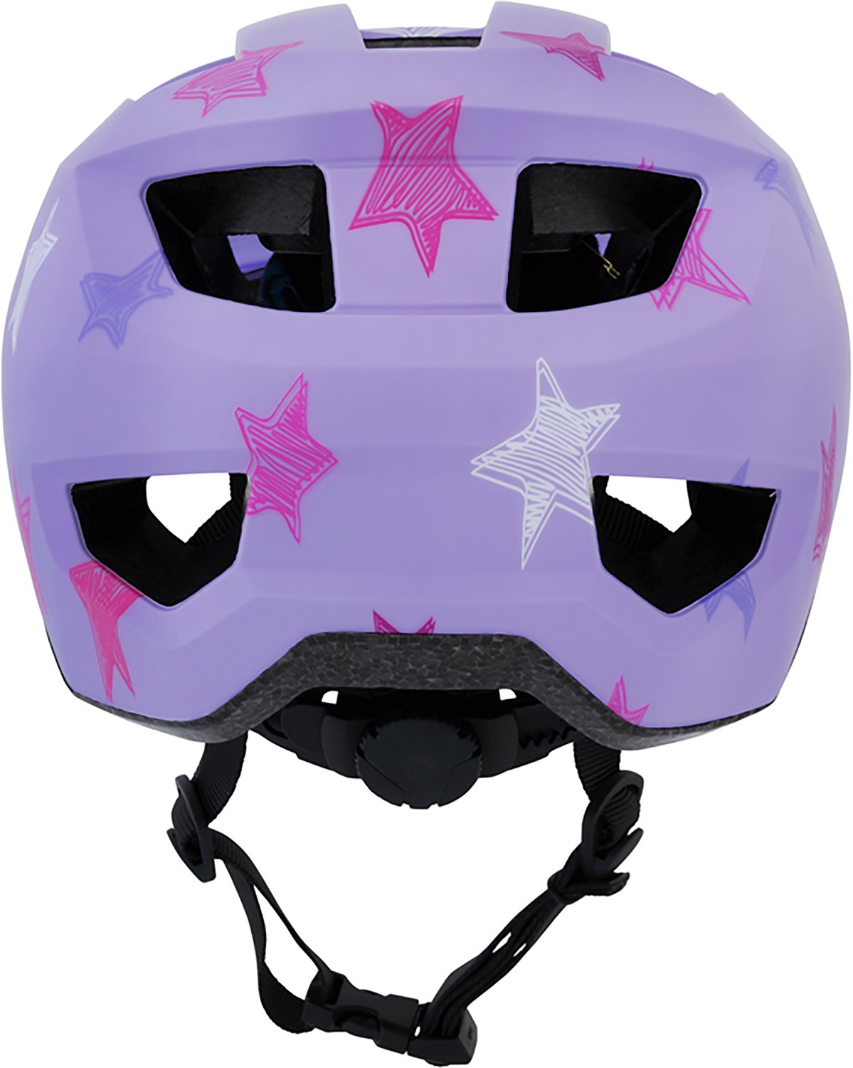 Bell Kids' Peak Camo Bike Helmet - view number 4