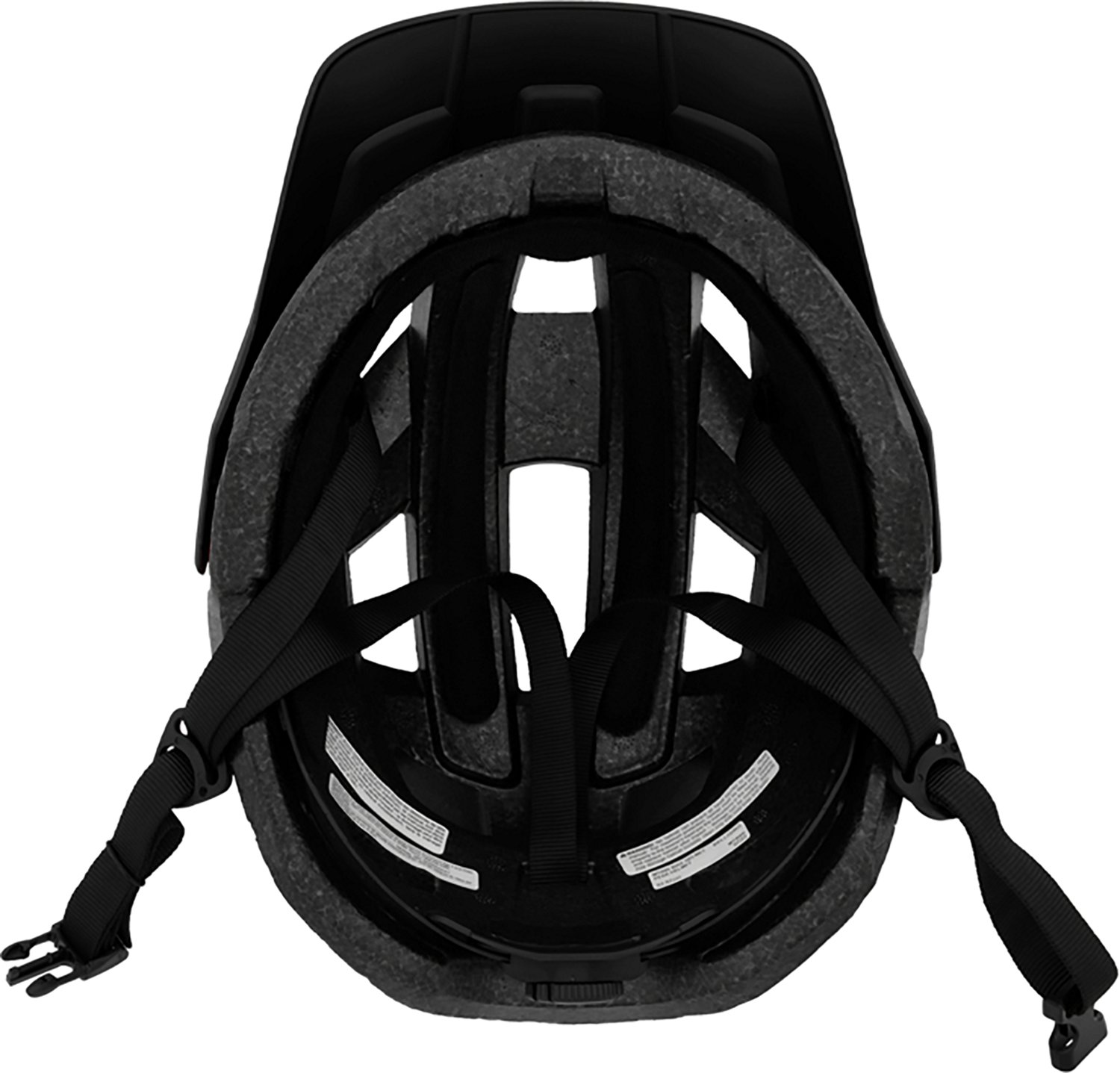 Bell Kids' Peak Tritone Bike Helmet - view number 7