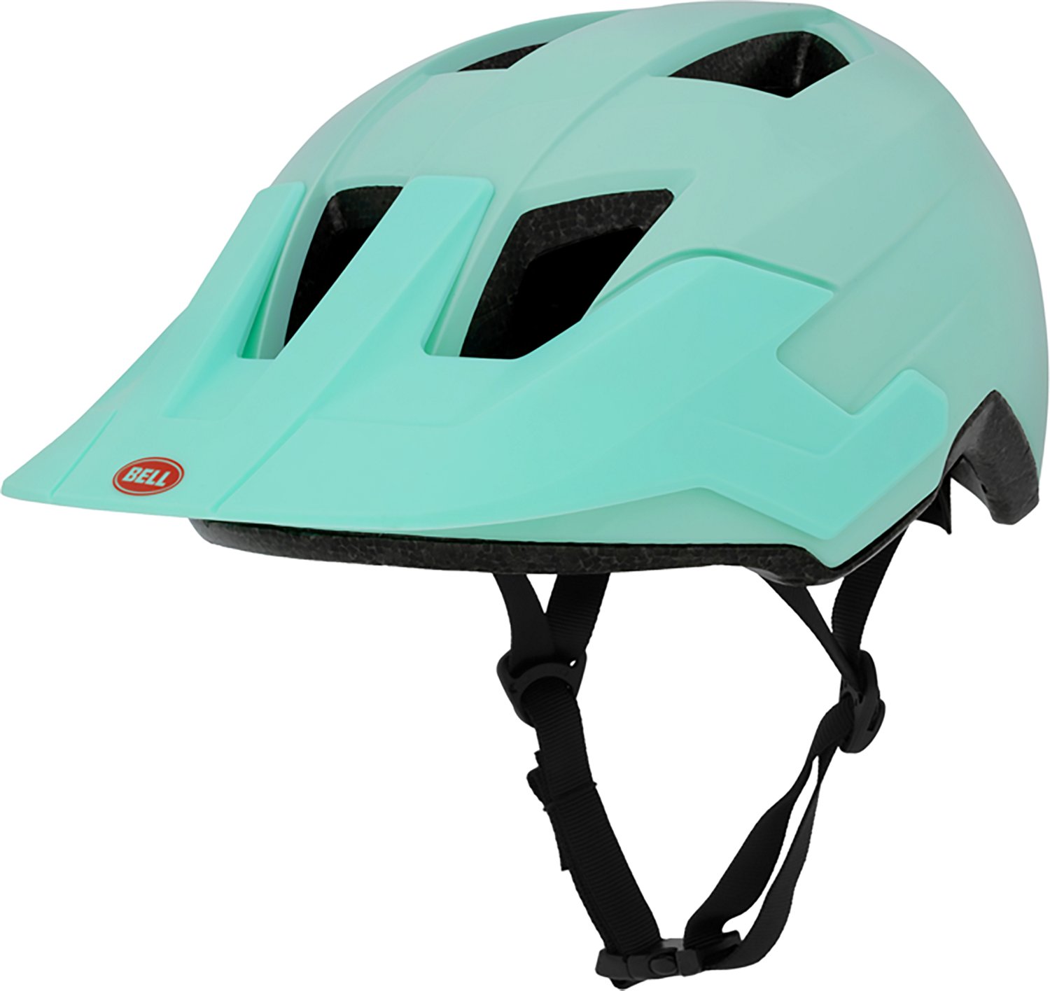 Bell Kids' Peak Tritone Bike Helmet