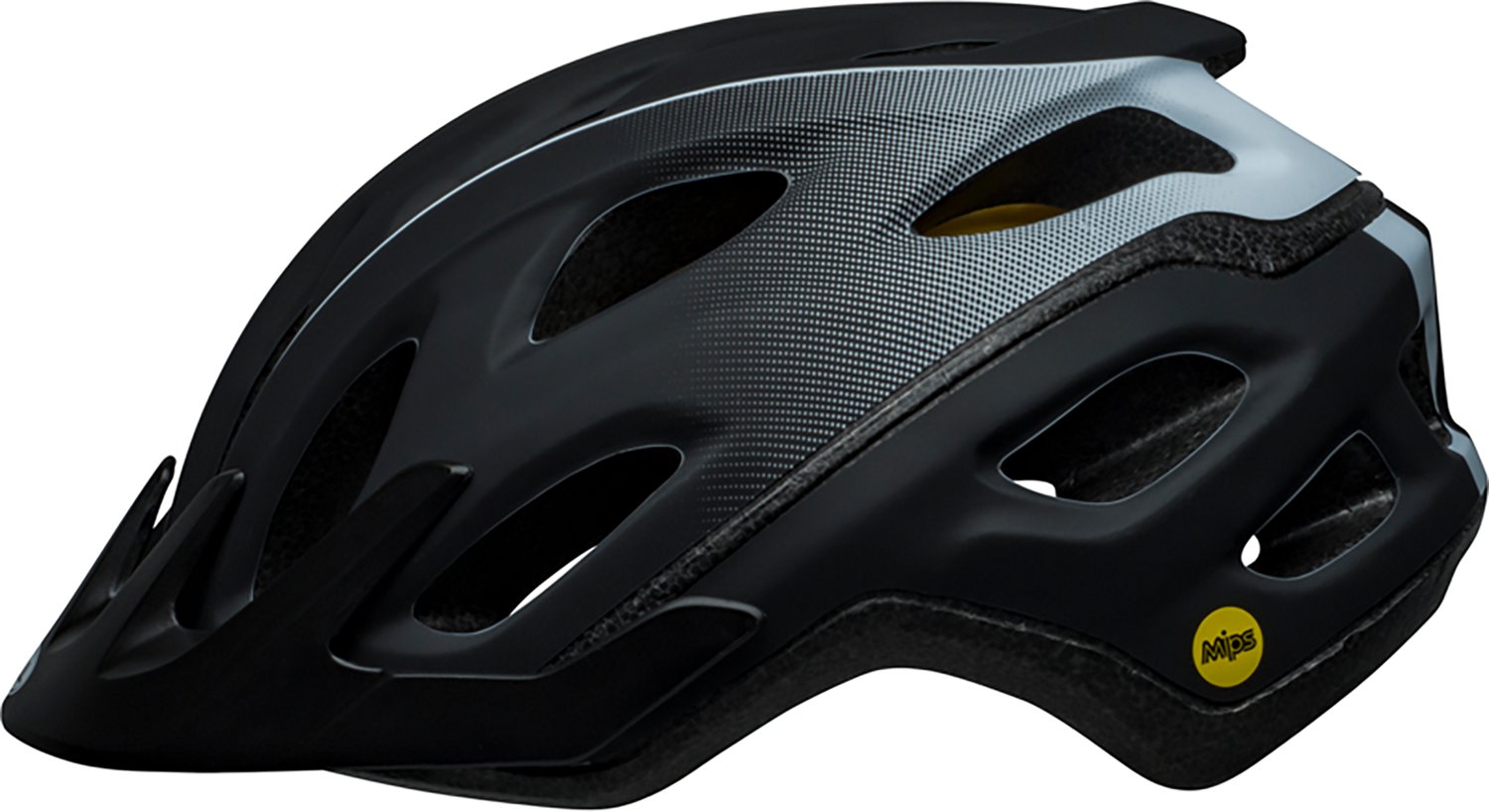 Bell Adults' Granite Mips Bike Helmet - view number 3