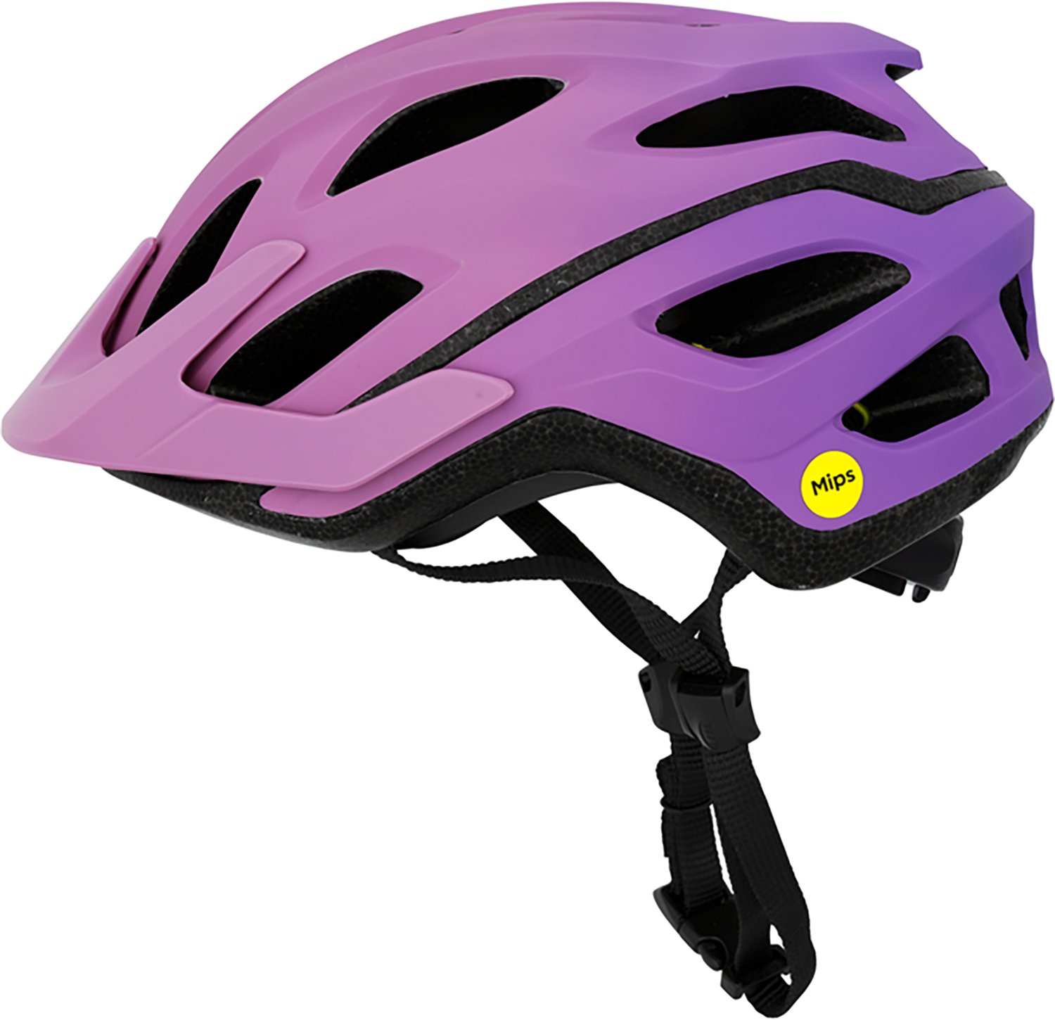 Bell Adults' Granite Mips Bike Helmet - view number 3