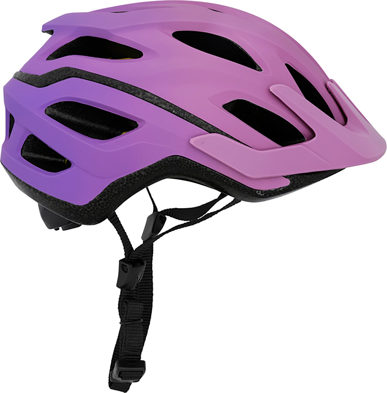 Bell Adults' Granite Mips Bike Helmet - view number 4