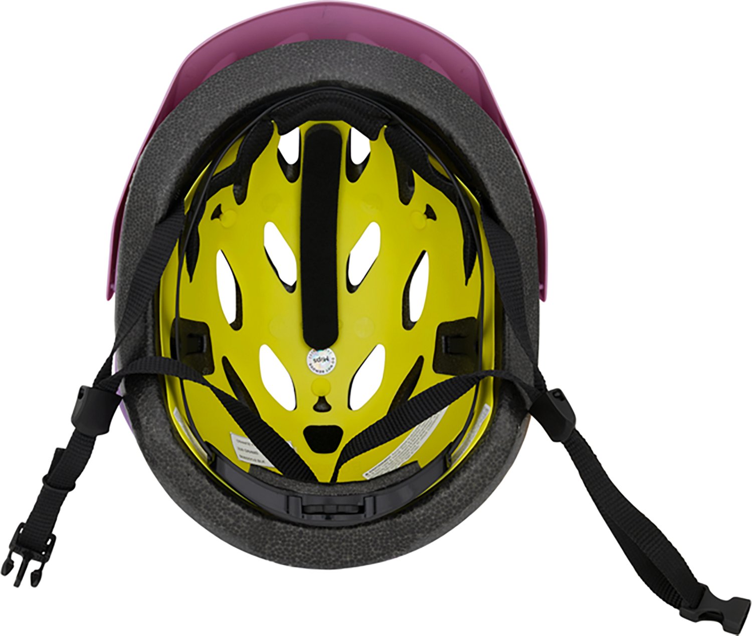 Bell Adults' Granite Mips Bike Helmet - view number 6