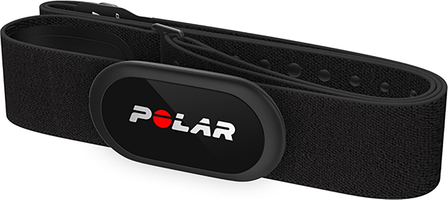 Polar H10 Heart Rate Monitor Chest Strap - view number 2