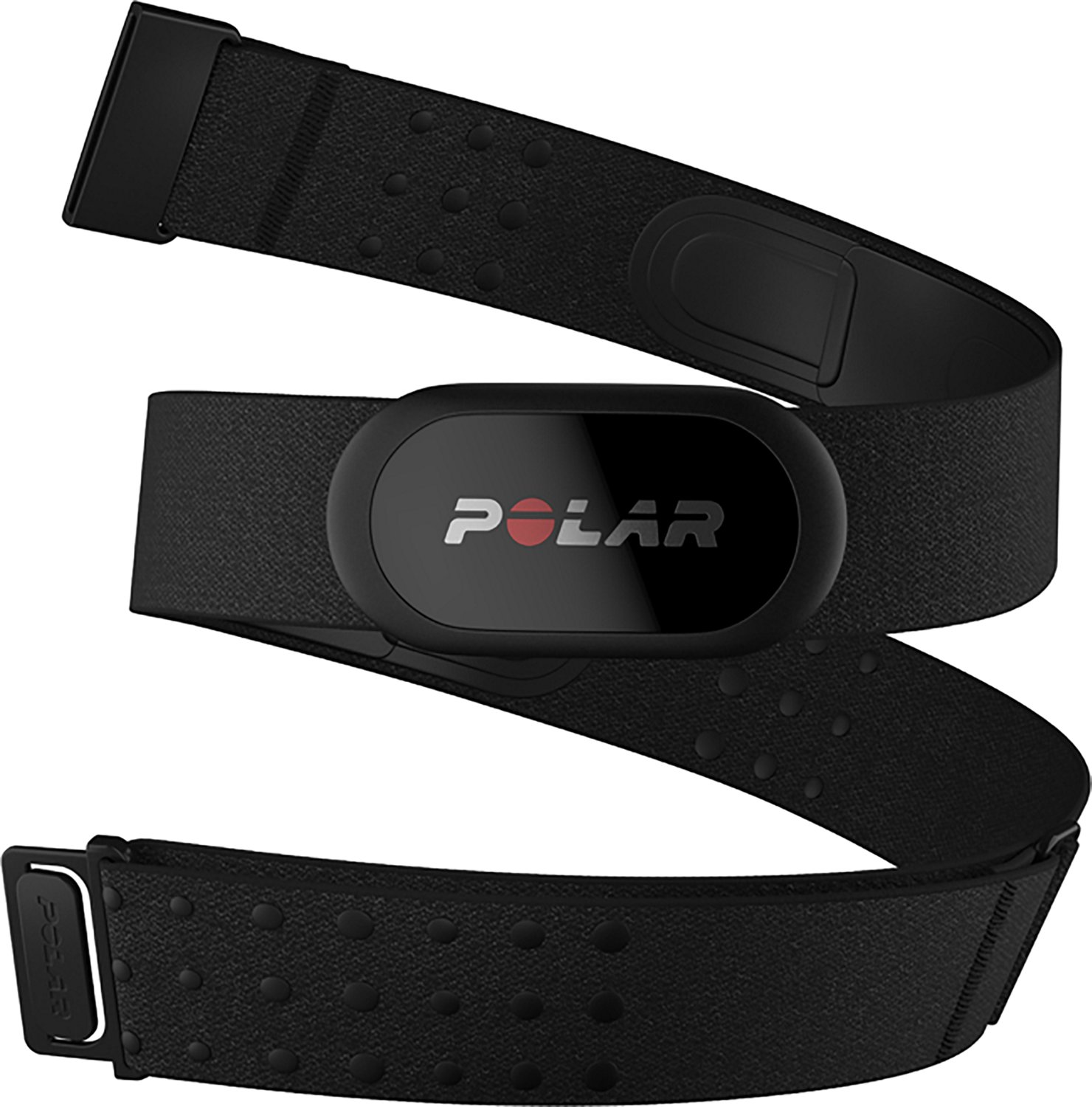 Polar H10 Heart Rate Monitor Chest Strap - view number 4