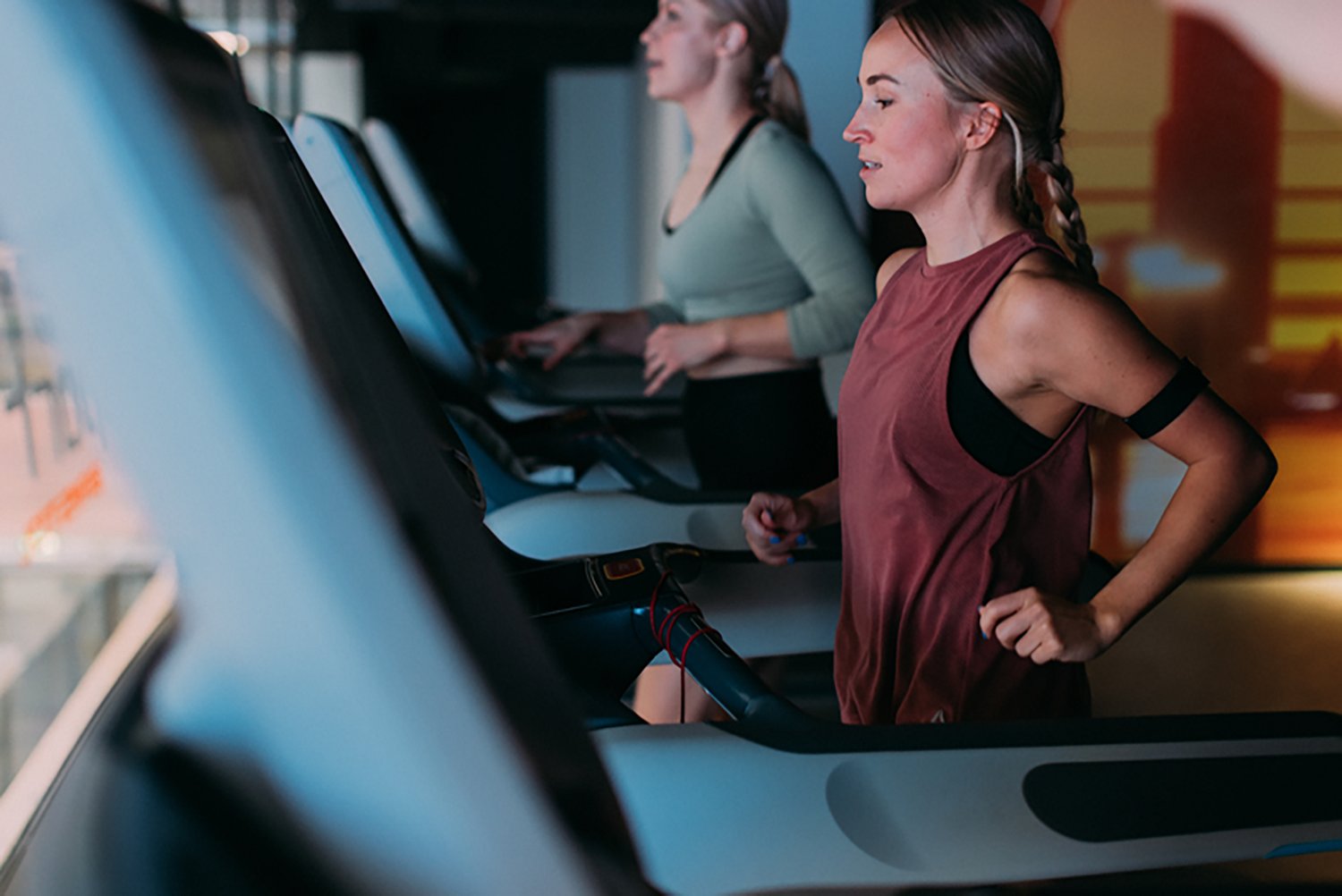 Polar Verity Sense Optical Heart Rate Sensor Armband - view number 4