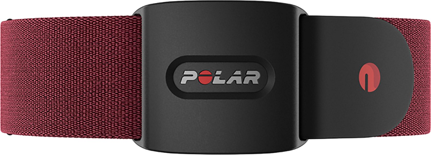 Polar Verity Sense Optical Heart Rate Sensor Armband
