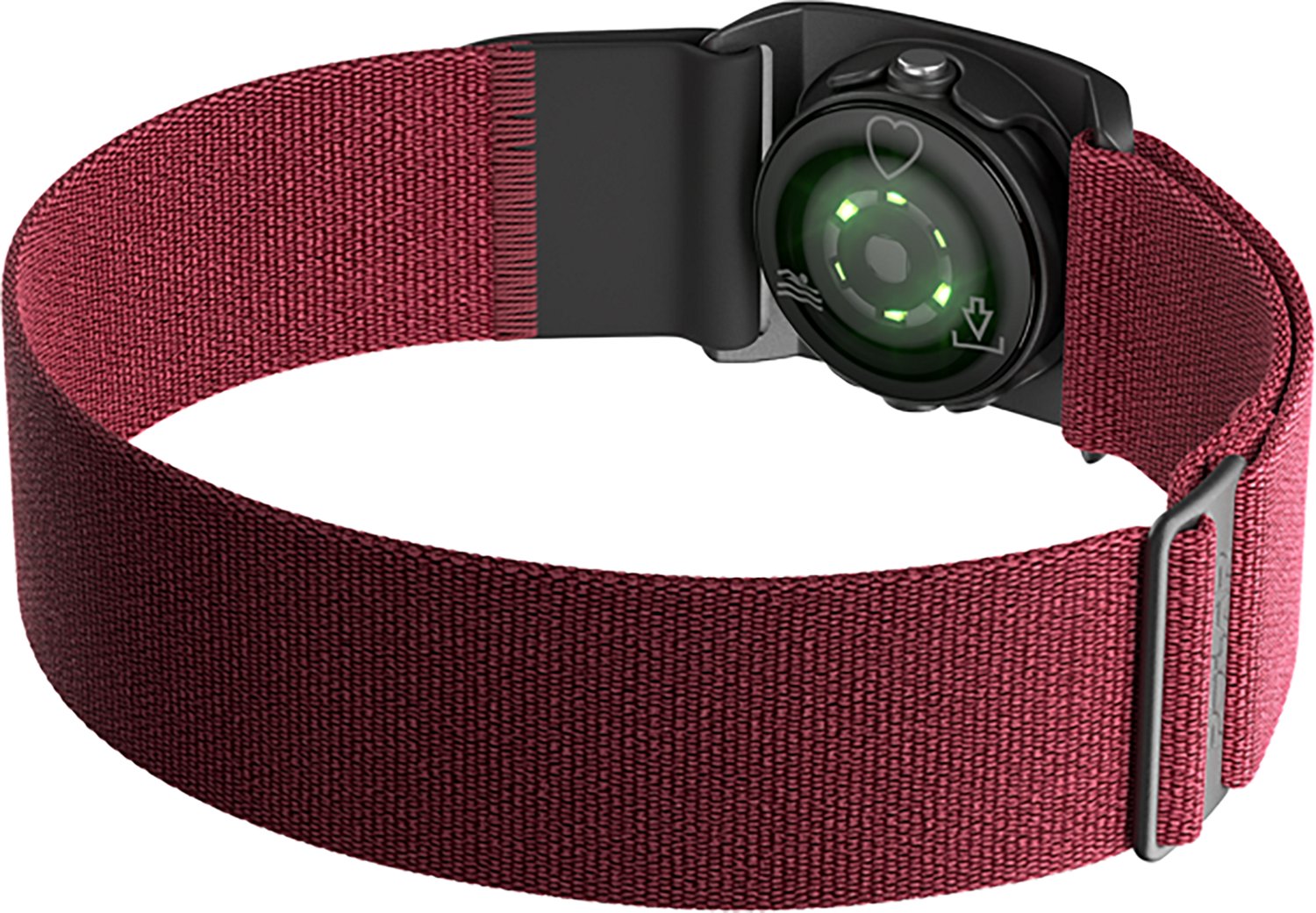 Polar Verity Sense Optical Heart Rate Sensor Armband - view number 4