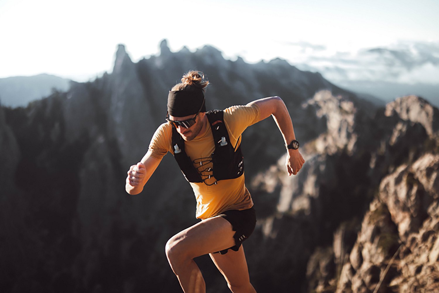 Polar Grit X2 Pro Premium GPS Smart Sports Watch - view number 6