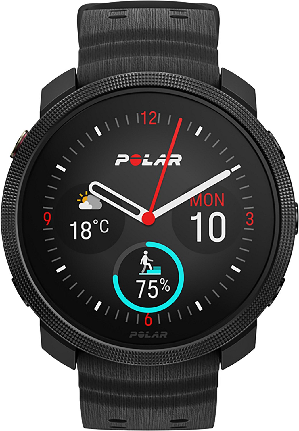 Polar Vantage M3 Multi-Sport Smart Watch - view number 2