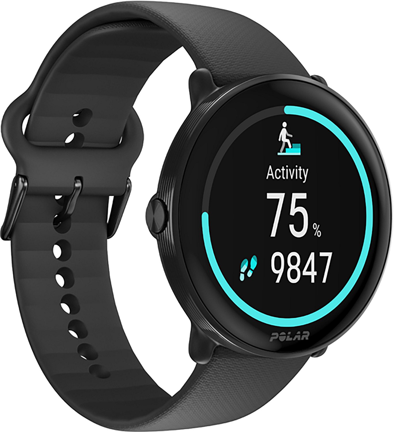 Polar Ignite 3 Series Fitness Tracking Smart Watch - view number 3