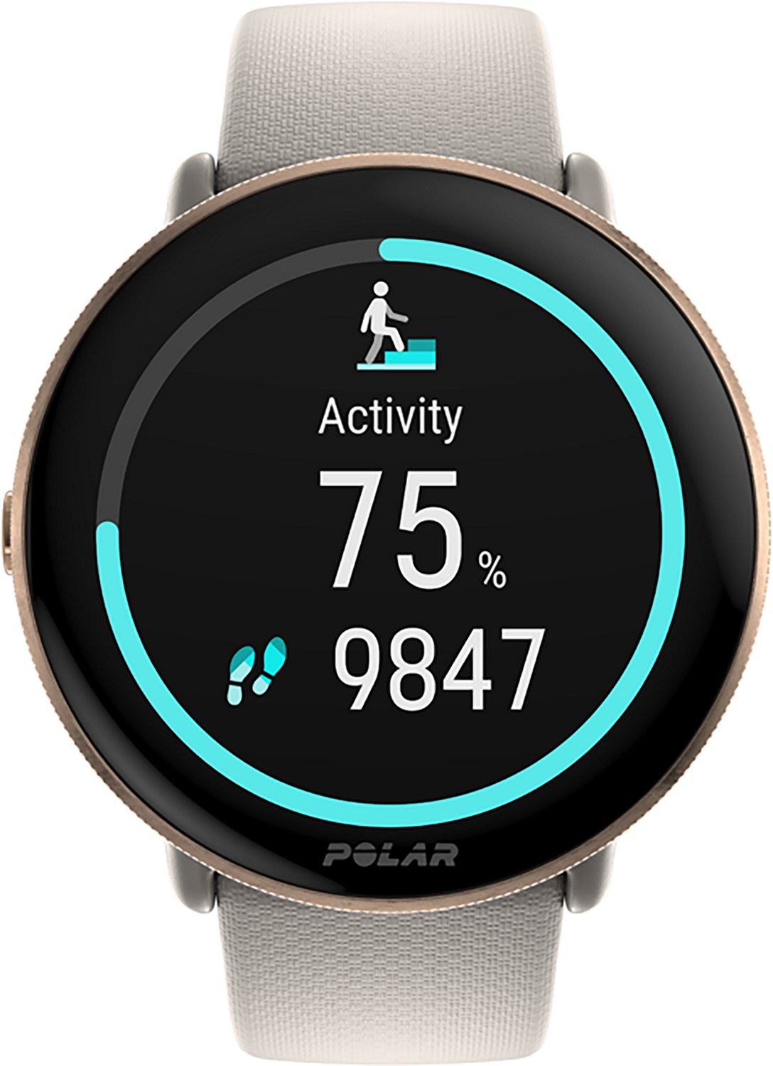 Polar Ignite 3 Series Fitness Tracking Smart Watch - view number 2