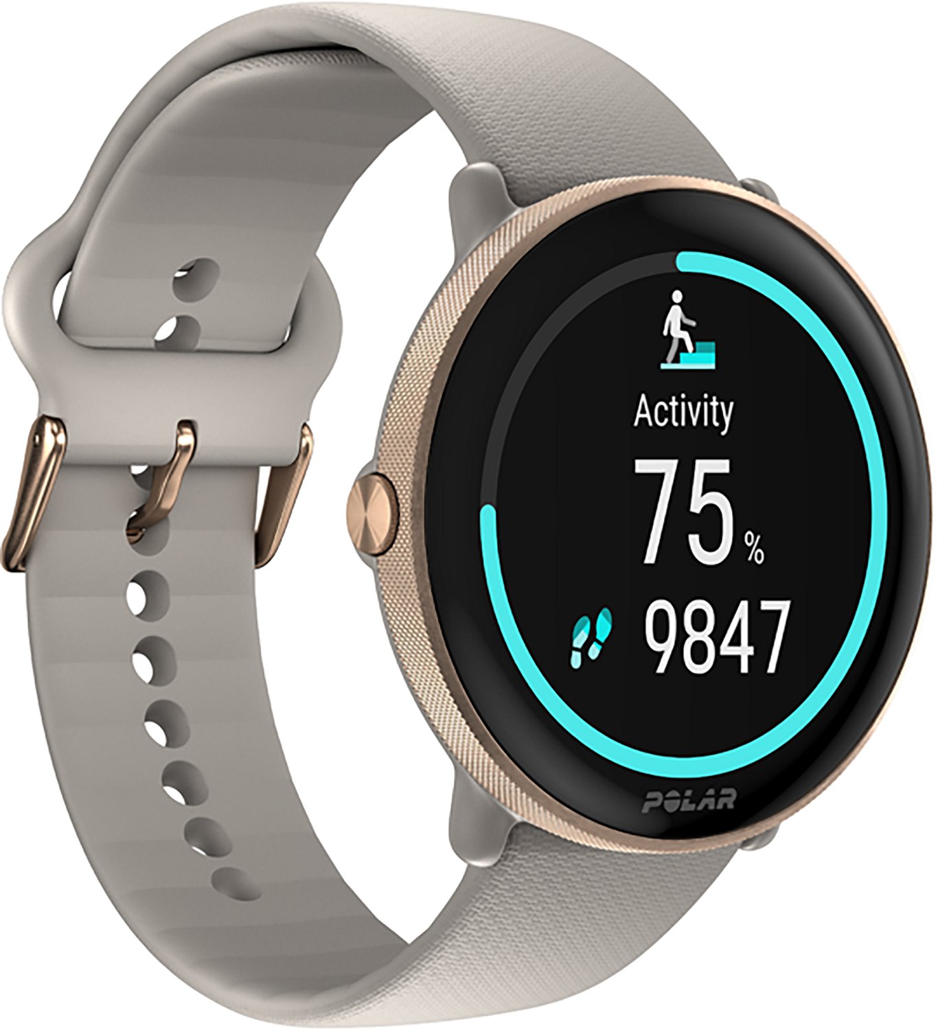 Polar Ignite 3 Series Fitness Tracking Smart Watch - view number 3