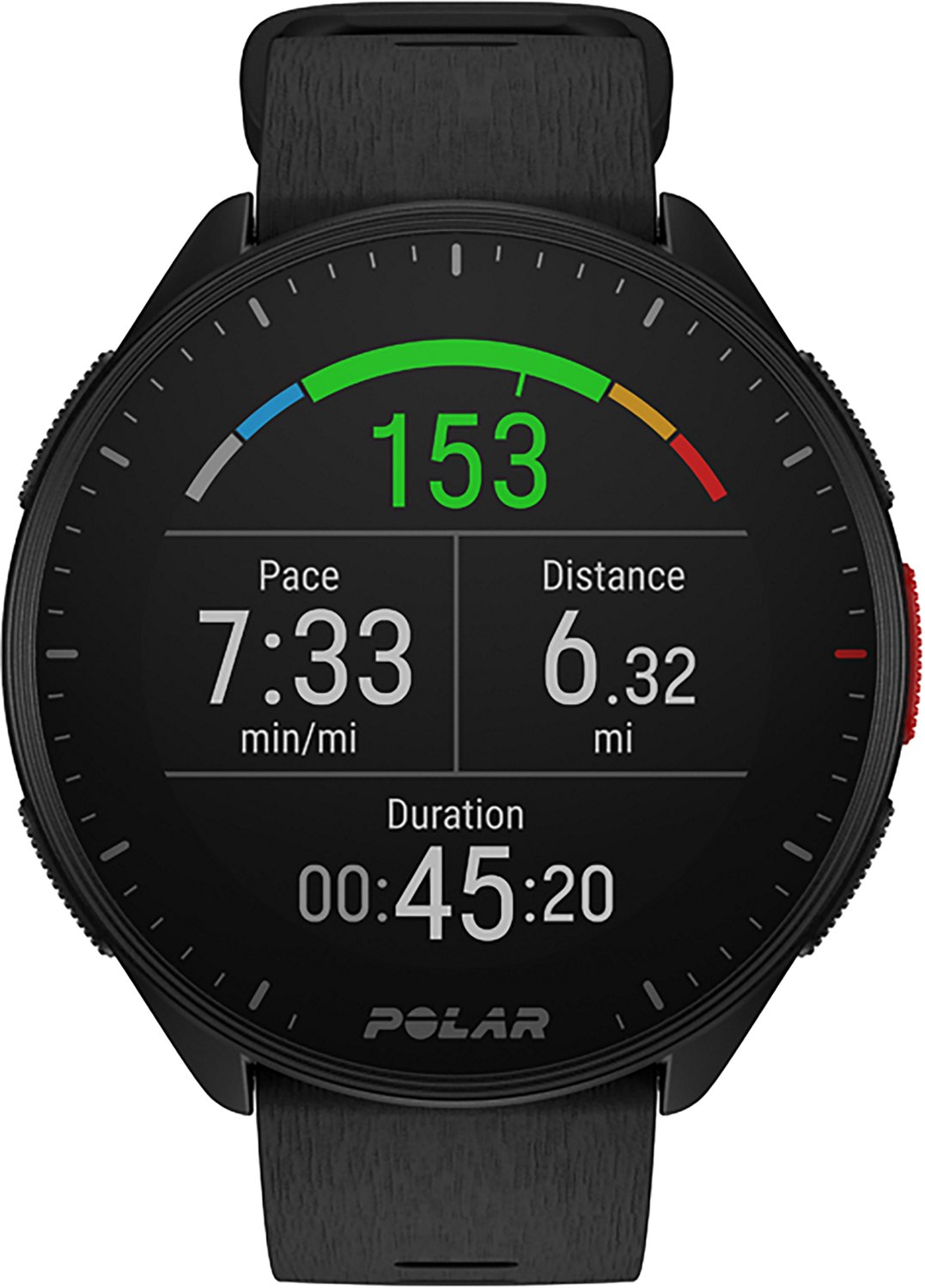 Polar Pacer GPS Sports Watch - view number 2