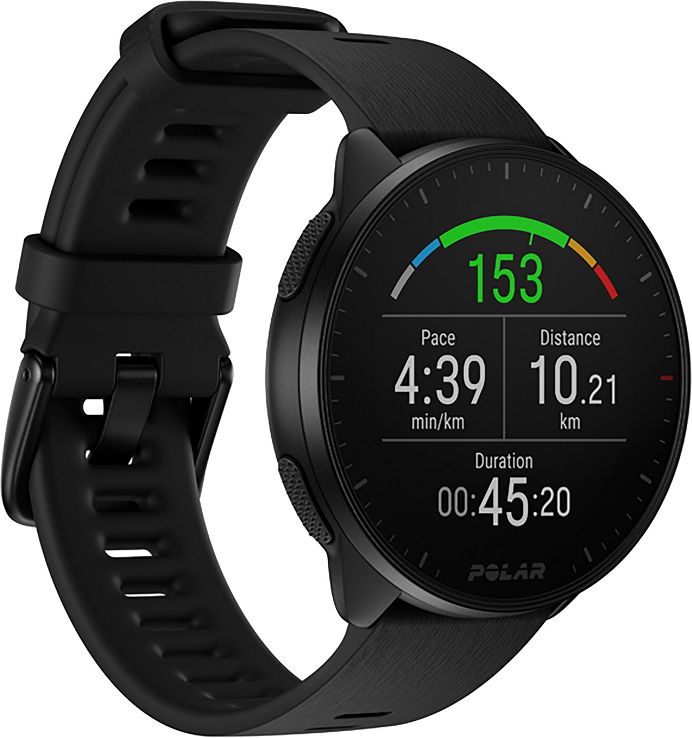 Polar Pacer GPS Sports Watch - view number 3