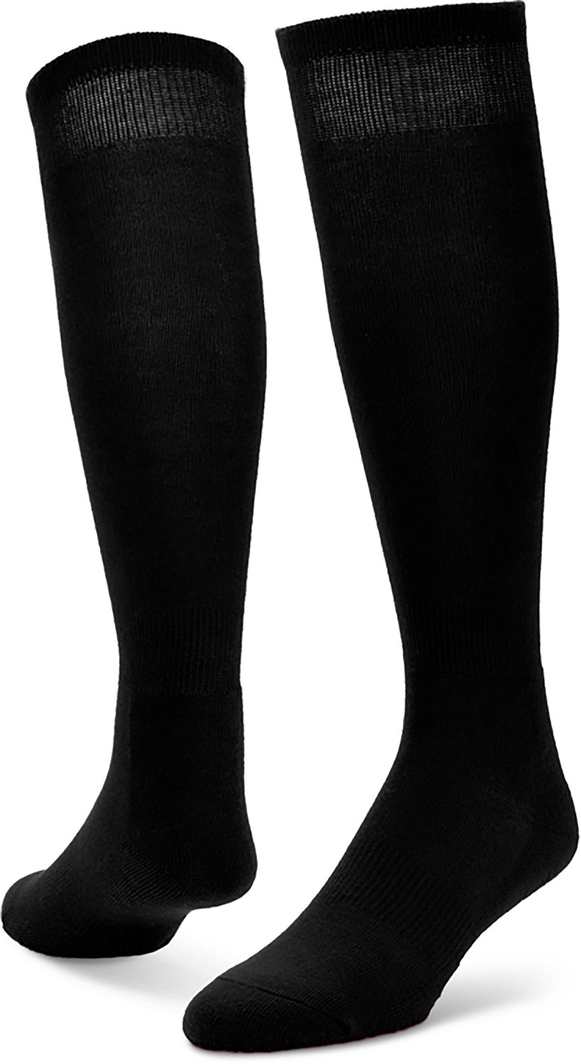 Sof Sole Youth Baseball Belt OTC Socks - view number 2