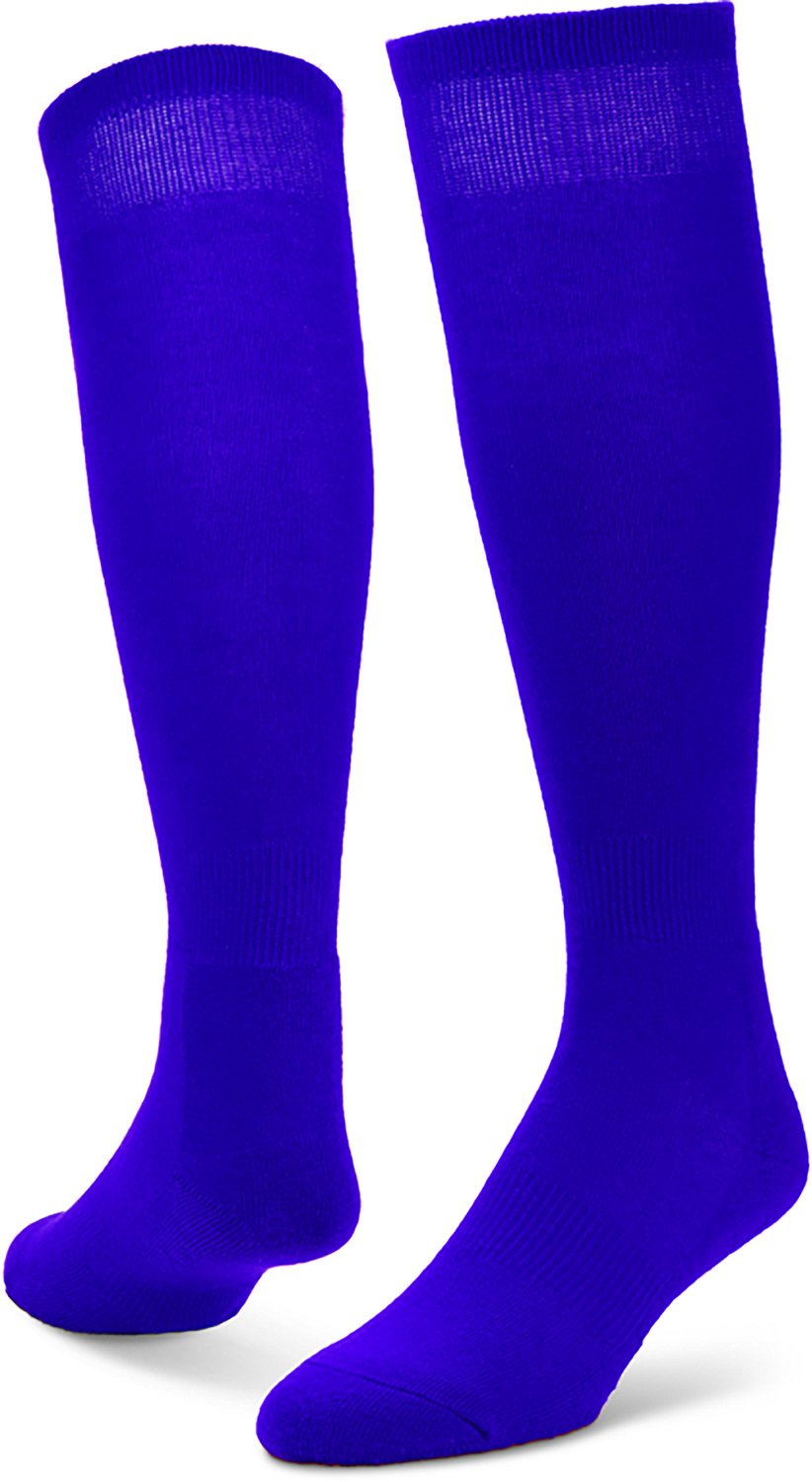 Sof Sole Youth Baseball Belt OTC Socks - view number 2