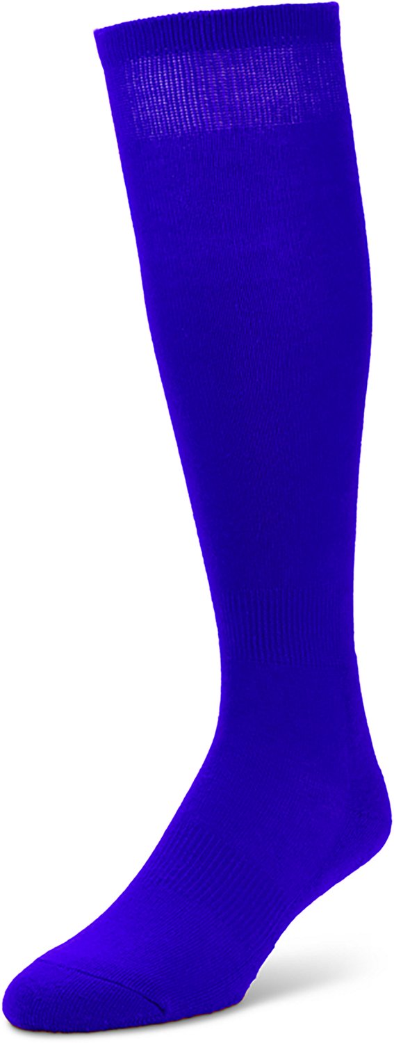 Sof Sole Youth Baseball Belt OTC Socks - view number 3