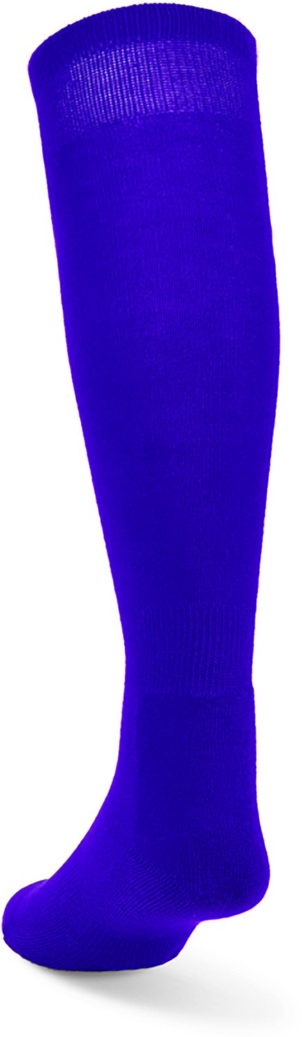 Sof Sole Youth Baseball Belt OTC Socks - view number 4