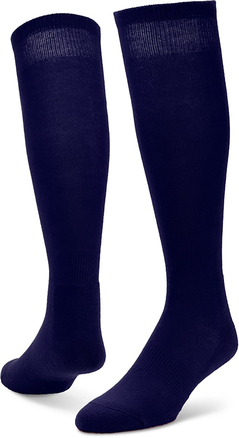 Sof Sole Youth Baseball Belt OTC Socks - view number 2