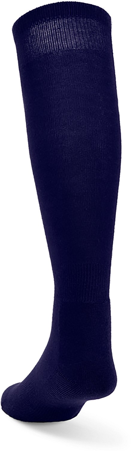 Sof Sole Youth Baseball Belt OTC Socks - view number 4