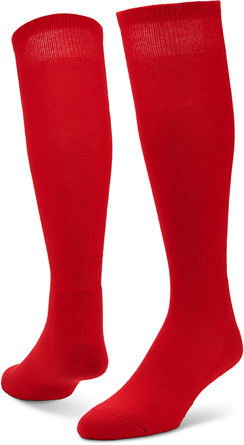 Sof Sole Youth Baseball Belt OTC Socks - view number 2