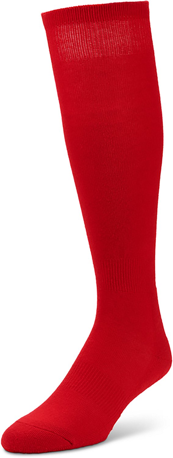 Sof Sole Youth Baseball Belt OTC Socks - view number 3