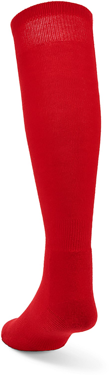 Sof Sole Youth Baseball Belt OTC Socks - view number 4