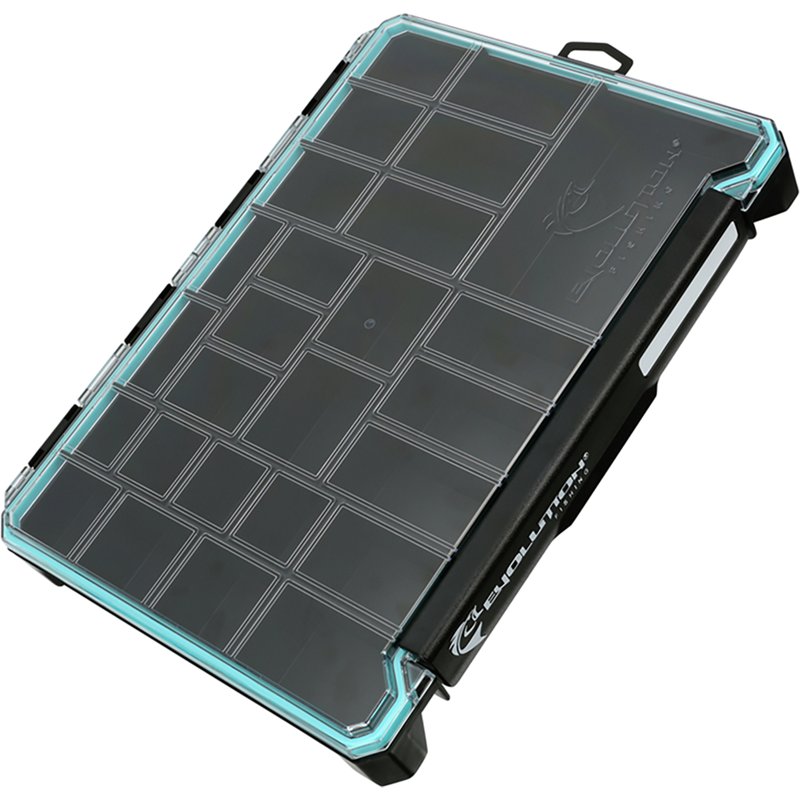 Evolution Fishing B… - image