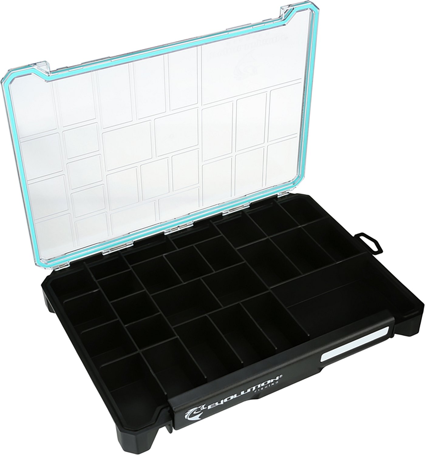 Evolution Fishing Ballistix Terminal Tackle Tray - view number 3
