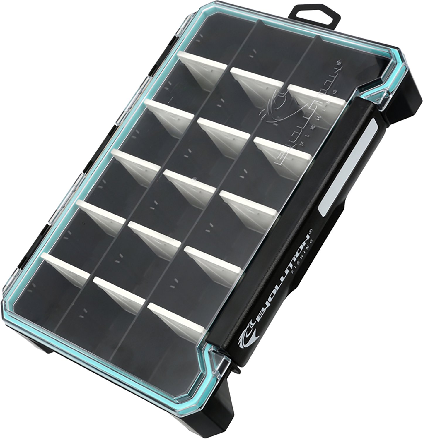 Evolution Fishing Ballistix 3600 Tackle Tray