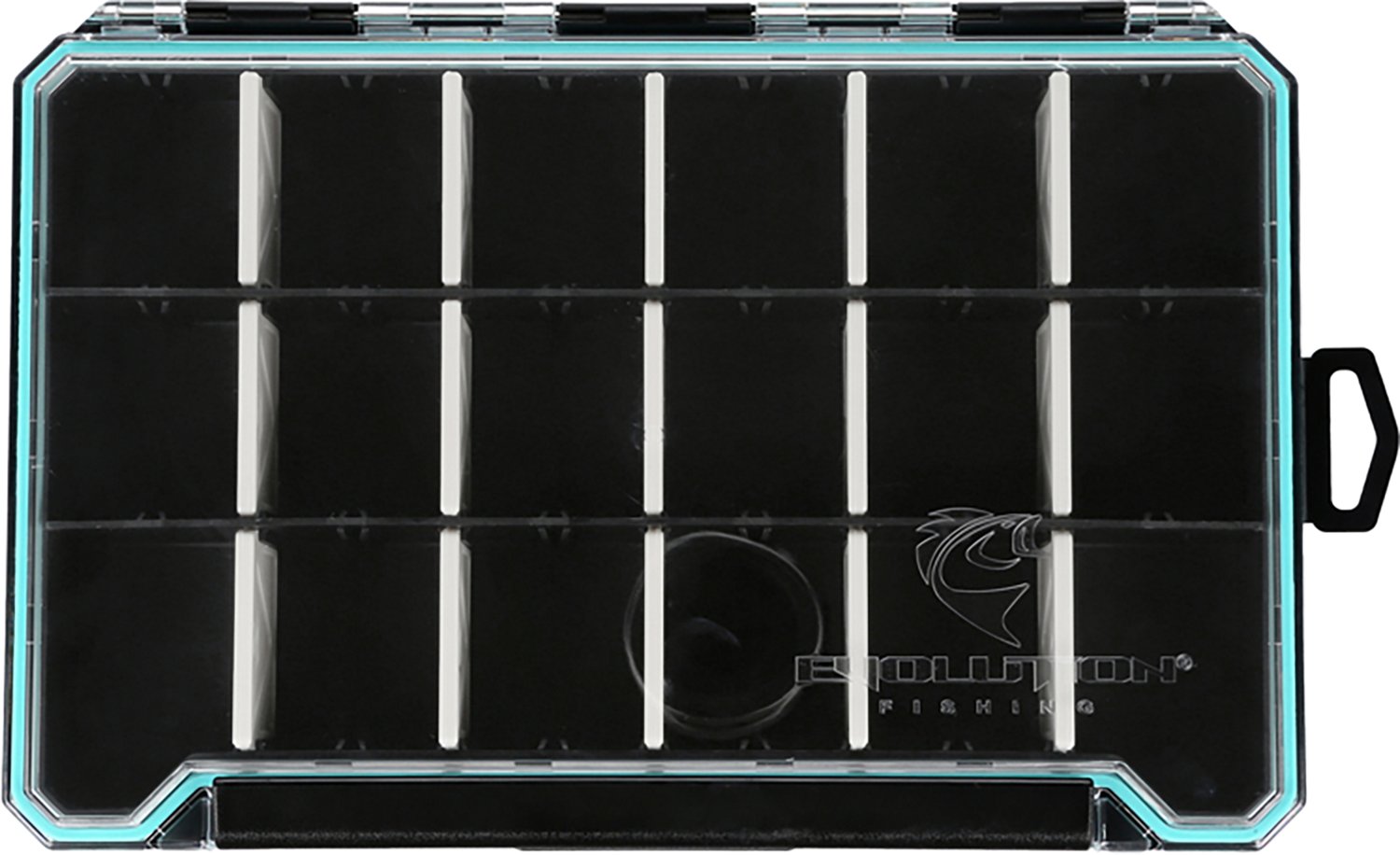 Evolution Fishing Ballistix 3600 Tackle Tray - view number 2