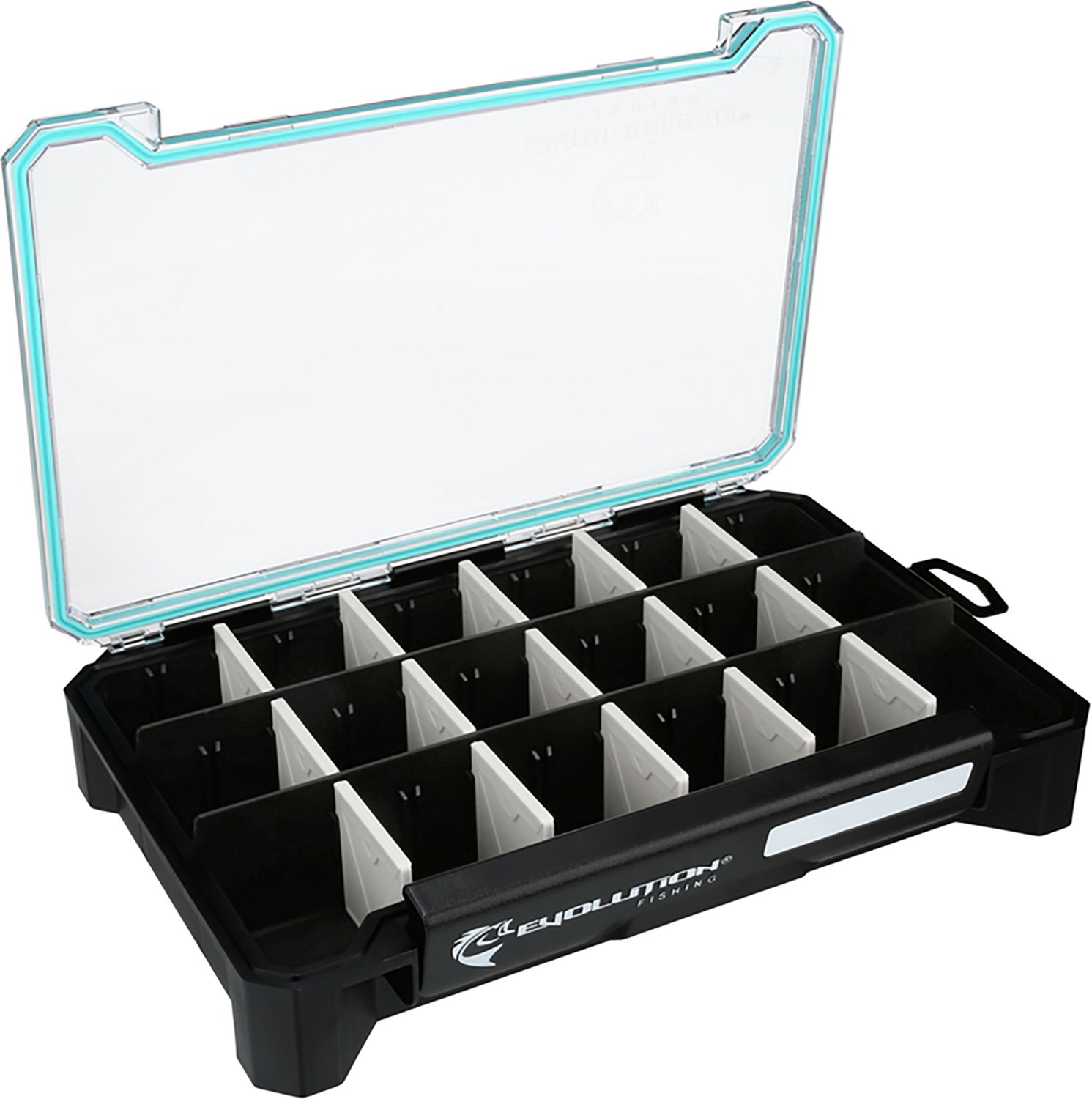 Evolution Fishing Ballistix 3600 Tackle Tray - view number 3